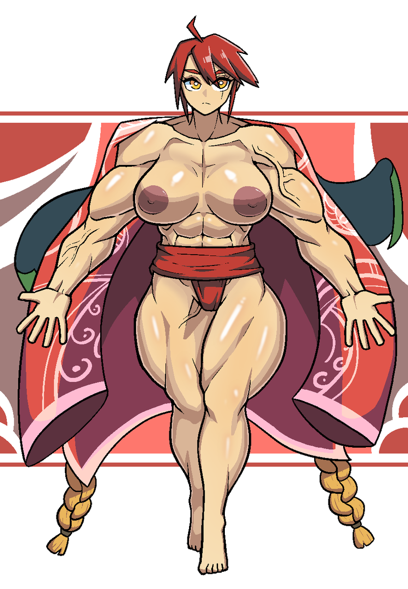 rice (@muscularice) on Twitter photo 