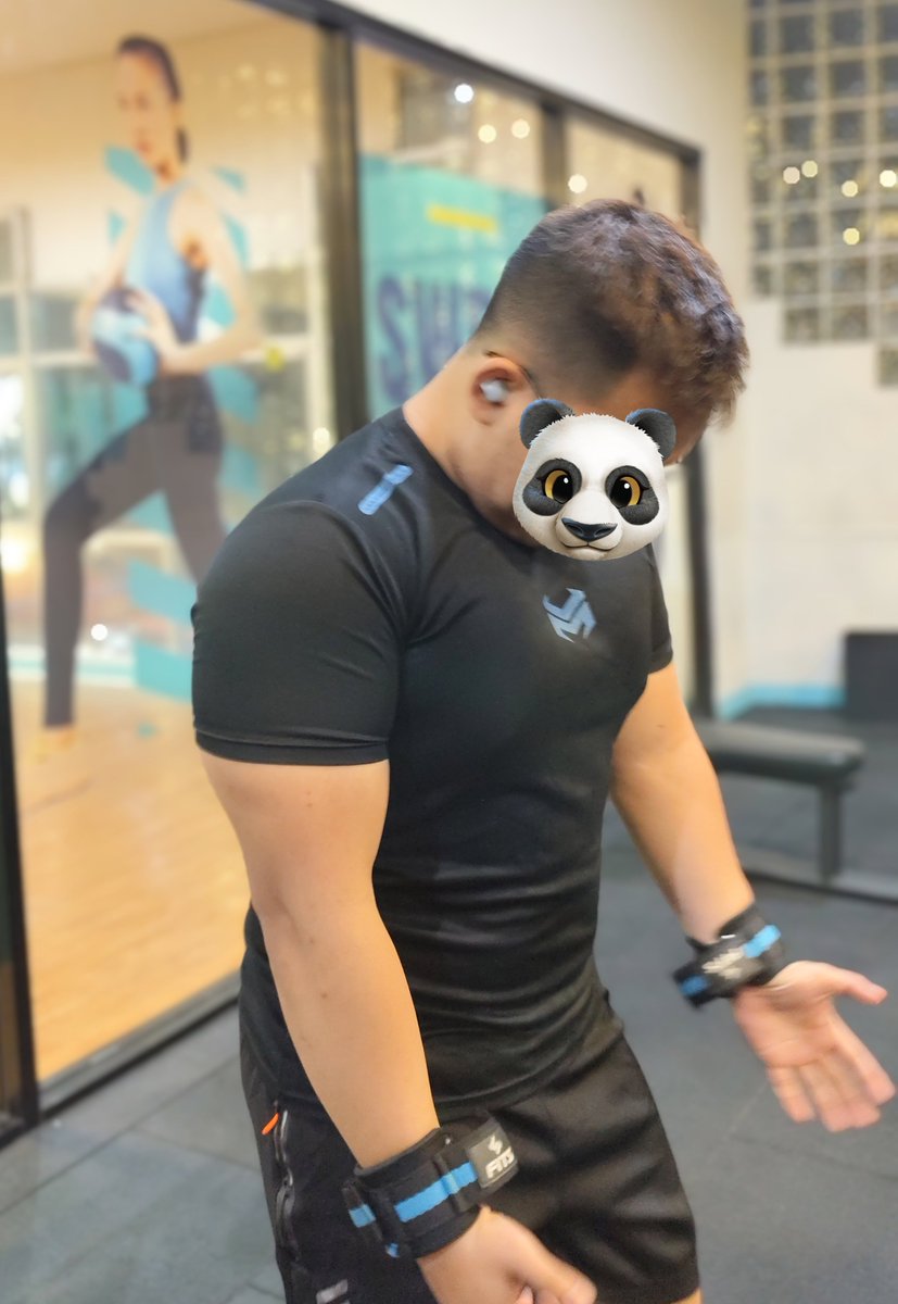 Sun_ofD's tweet image. Kalau dikasih susu, pasti cepet gedhenya.