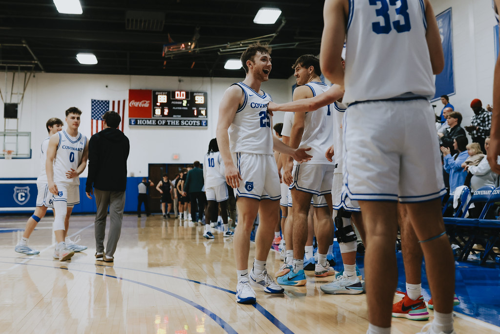 Covenant Scots tweet media