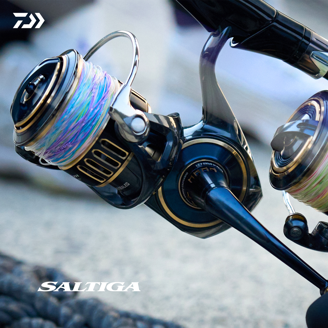 DAIWA SW Fishing Offshore (@d_sw_offshore) / Posts / X