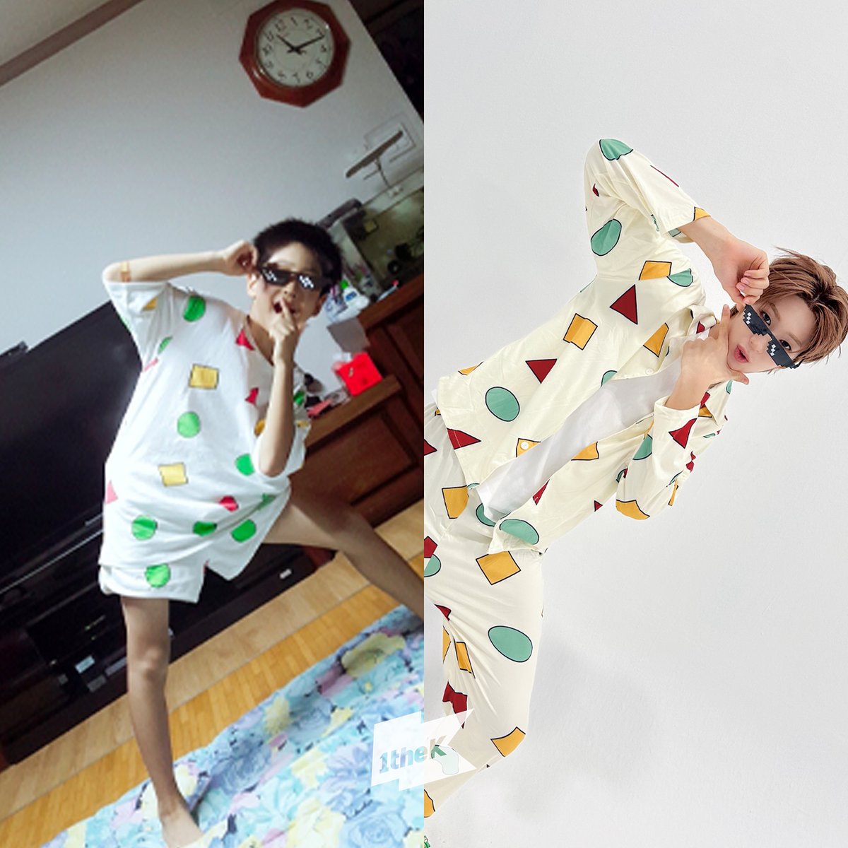 1theK's tweet image. 너무나 쪼꼬미…이 귀여움은 반칙이지🥹
#아이덴티티 와 #내돌의온도차 에서 만나요🫰
#idntt's [#GAPCRUSH] Coming Soon! @idntt_cosmo