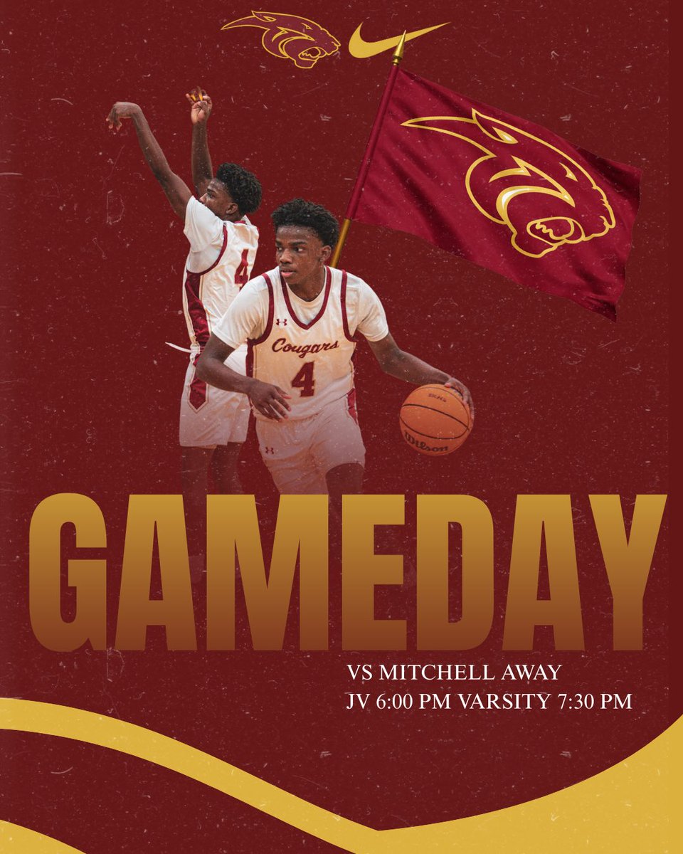 Countryside High School Basketball tweet media