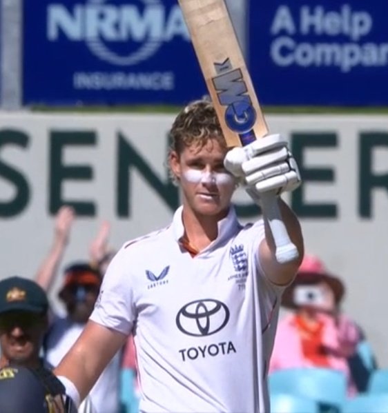 Future of England cricket 
#ENGvAUS  #Ashes2025