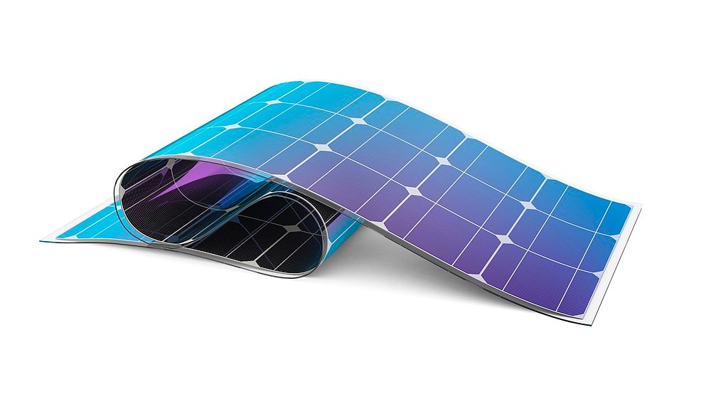 🇨🇳 CHINA SETS NEW RECORD IN FLEXIBLE SOLAR CELL BREAKTHROUGH🚨

    Chinese researchers achieved a major milestone in flexible solar technology, overcoming efficiency and durability limits in silicon-based tandem cells. 

    A Soochow University team engineered