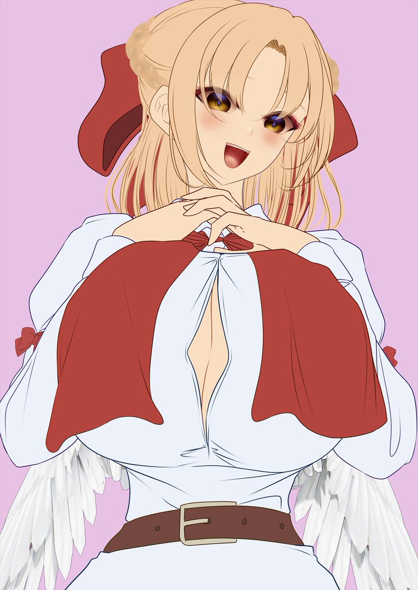 起床!ってことでお姉ちゃん塗るぜ!
げんげっ!!! 