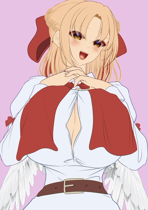 起床!ってことでお姉ちゃん塗るぜ!
げんげっ!!! 