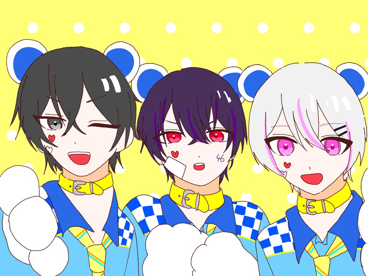 ぬん。 tweet media