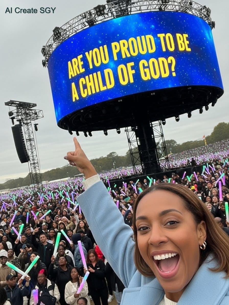 Gm everyone 🤍💕