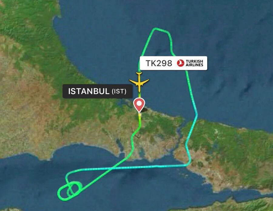 ✈️ WingTalks tweet media