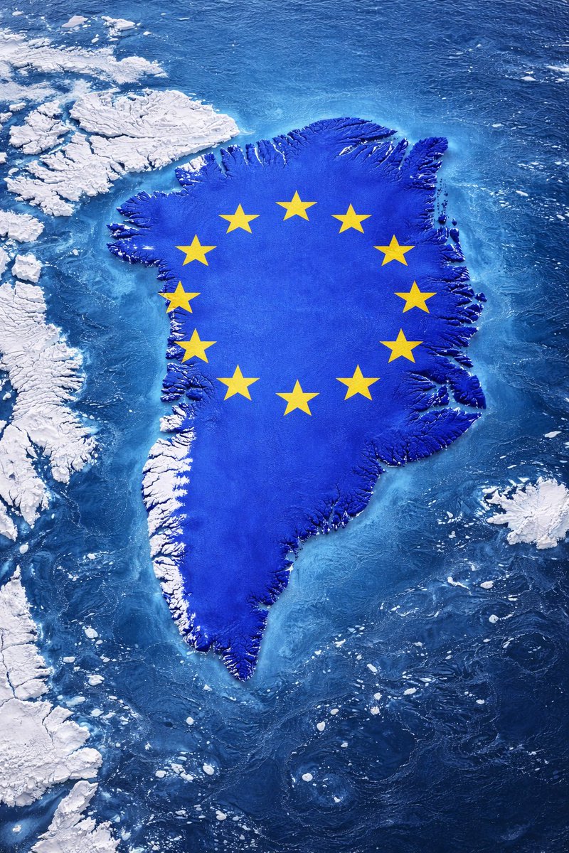 What can Europe do to deter America from seizing Greenland?

Regardless of whether the US threat is real or will ever materialize, Europeans must prepare themselves by:

1. Making the U.S. aware of the implications of seizing  Greenland:

- End of NATO as we know it
- Every NATO