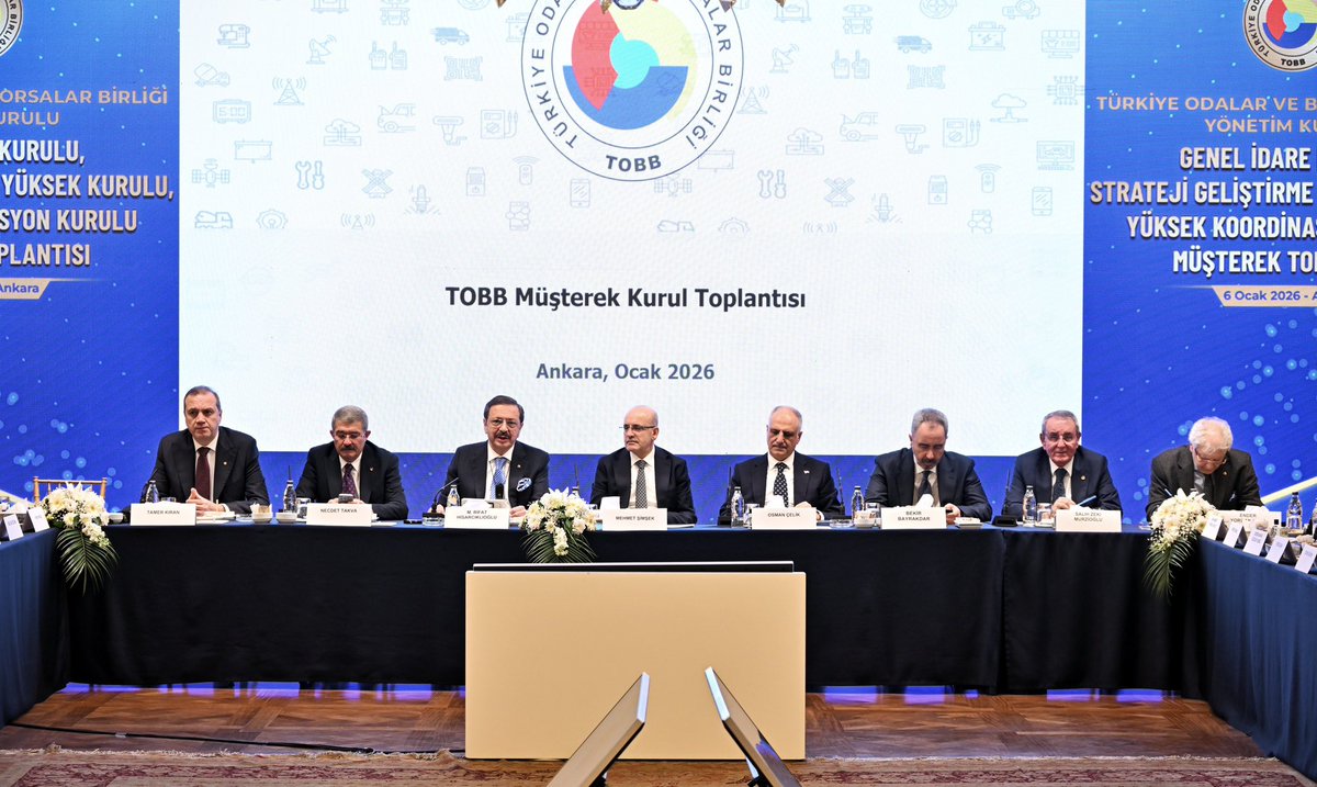 Mehmet Torunoğlu tweet media