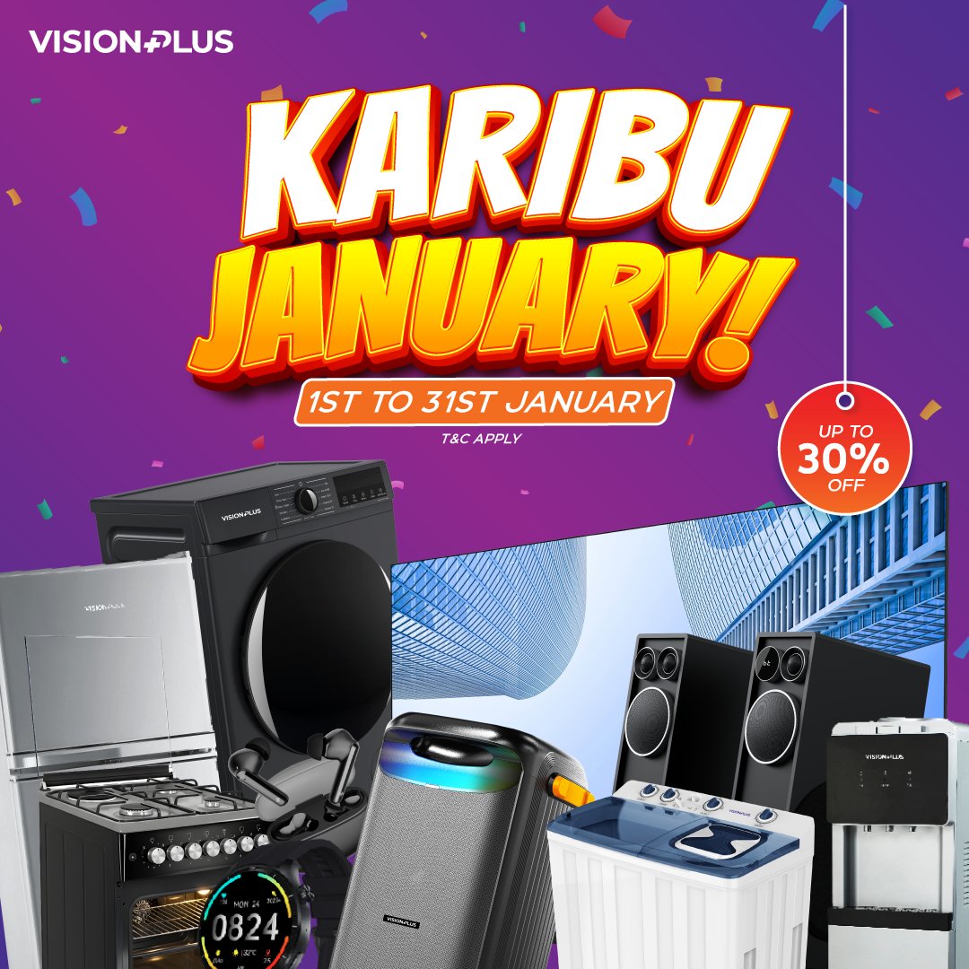 VisionPlus_Ke's tweet photo. Mnasemanga ni NJaanuary but Vision Plus lazima tucheze kama sisi!! ๐คฉ Tukikupanga kubali kupangika๐ Visit our website for amazing deals! Lipia Pole Pole available #VisionPlus #KaribuJanuary https://t.co/DCrlAFVxiA