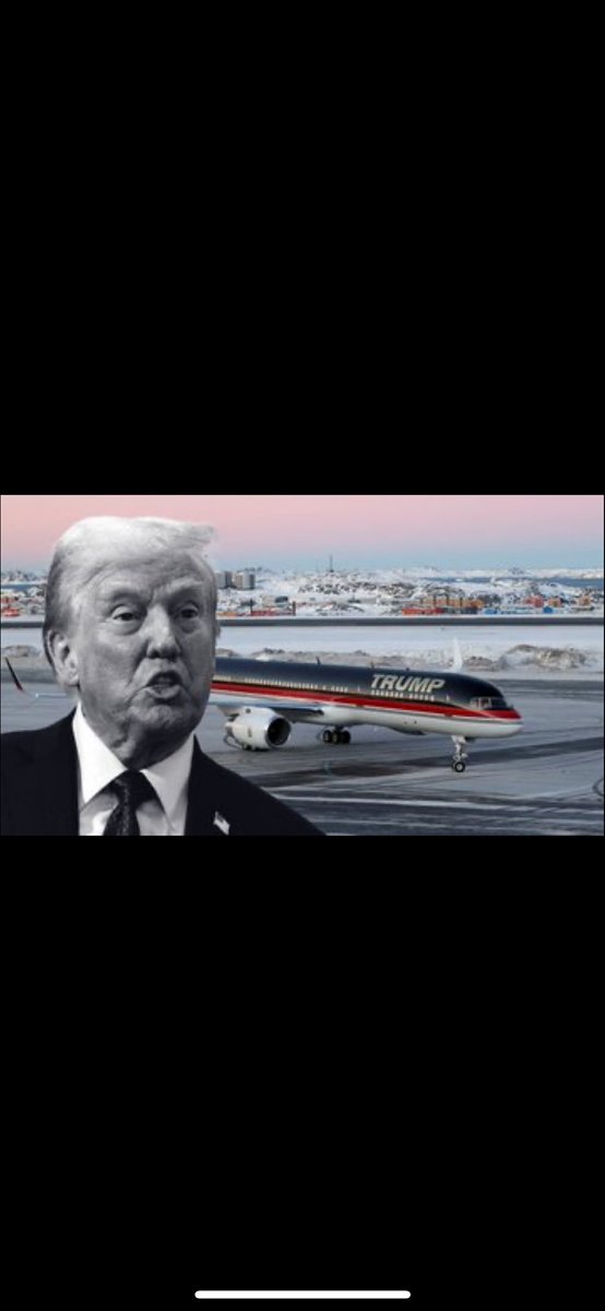 FranceDirect_'s tweet image. 🚨🇺🇸🇬🇱 FLASH | Donald Trump souhaite acheter le Groenland. Le recours à la force reste toujours une option. (Maison-Blanche)