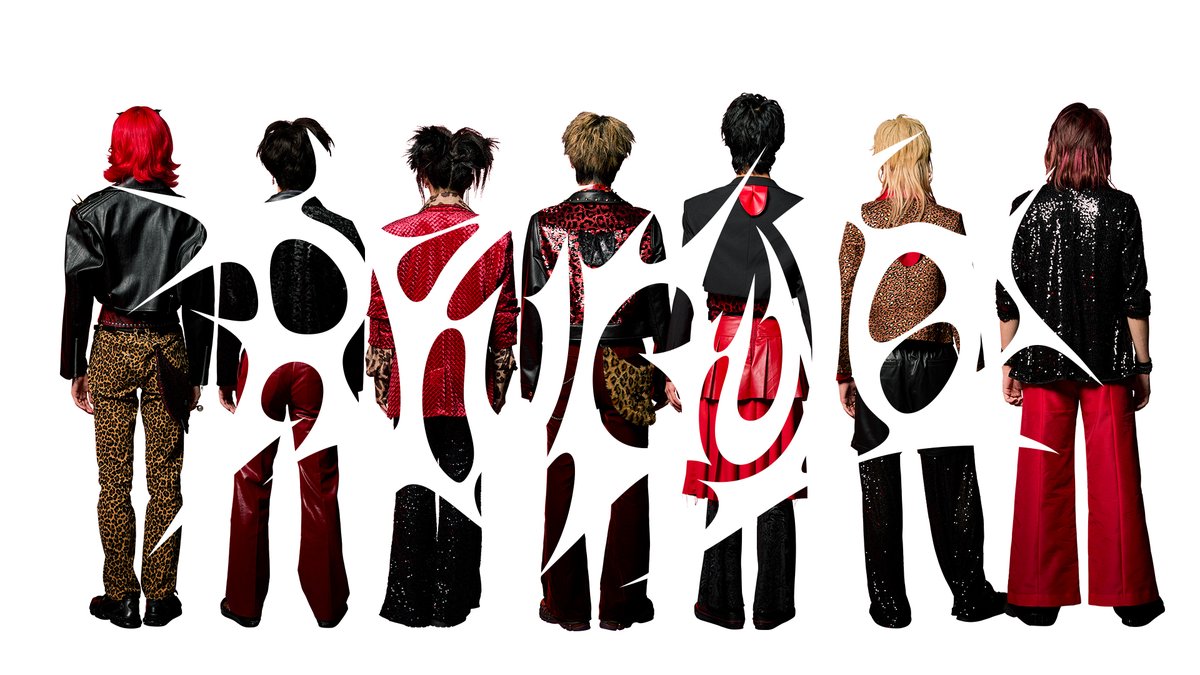 Post by 龍宮城 OFFICIAL / 0年0組 on X: 18:00