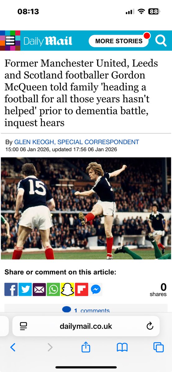 John Stiles tweet media