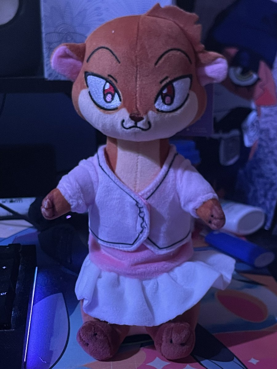 (ง•ᴗ•)งPhycosa✩ッ💜 tweet media