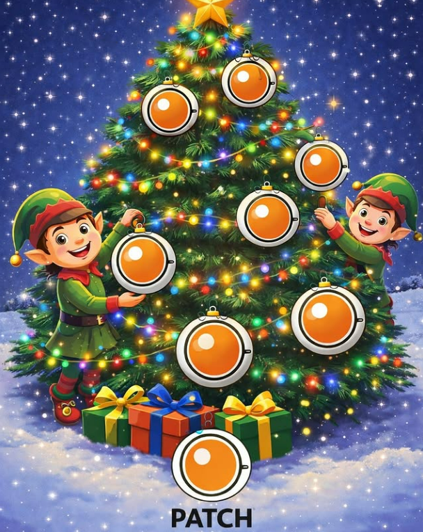 Patch_erasmus's tweet image. ✨ Season’s wishes from the PATCH Project ✨

To all persons with disabilities and their families —
may this festive season be a time to pause, breathe, and find hope for a brighter tomorrow.

#PATCHproject #InclusiveEmployment #VET #MOOC #InclusionMatters #DisabilityInclusion