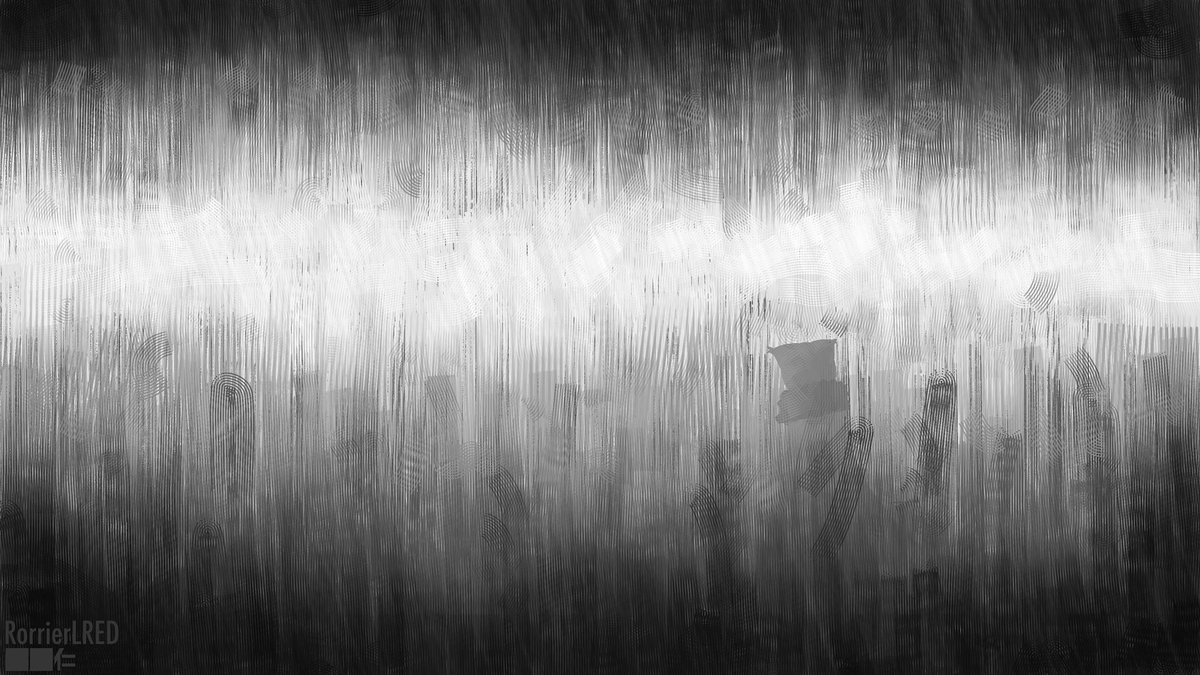 #オリ棒
#火柴人
#stickman