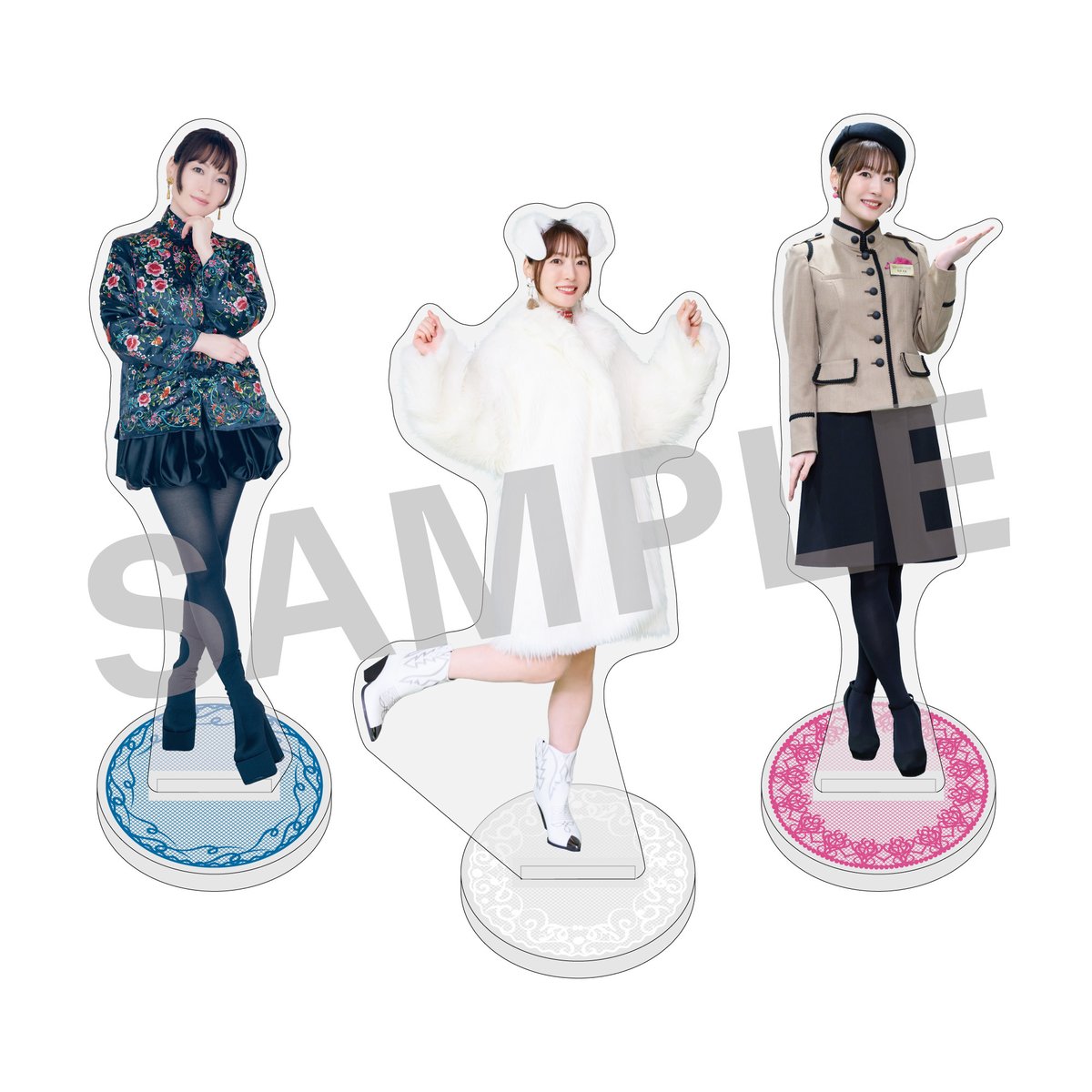 香菜様おまとめ 花澤香菜、新作「ドラマチックじゃなくても」MVティザー解禁。5月に