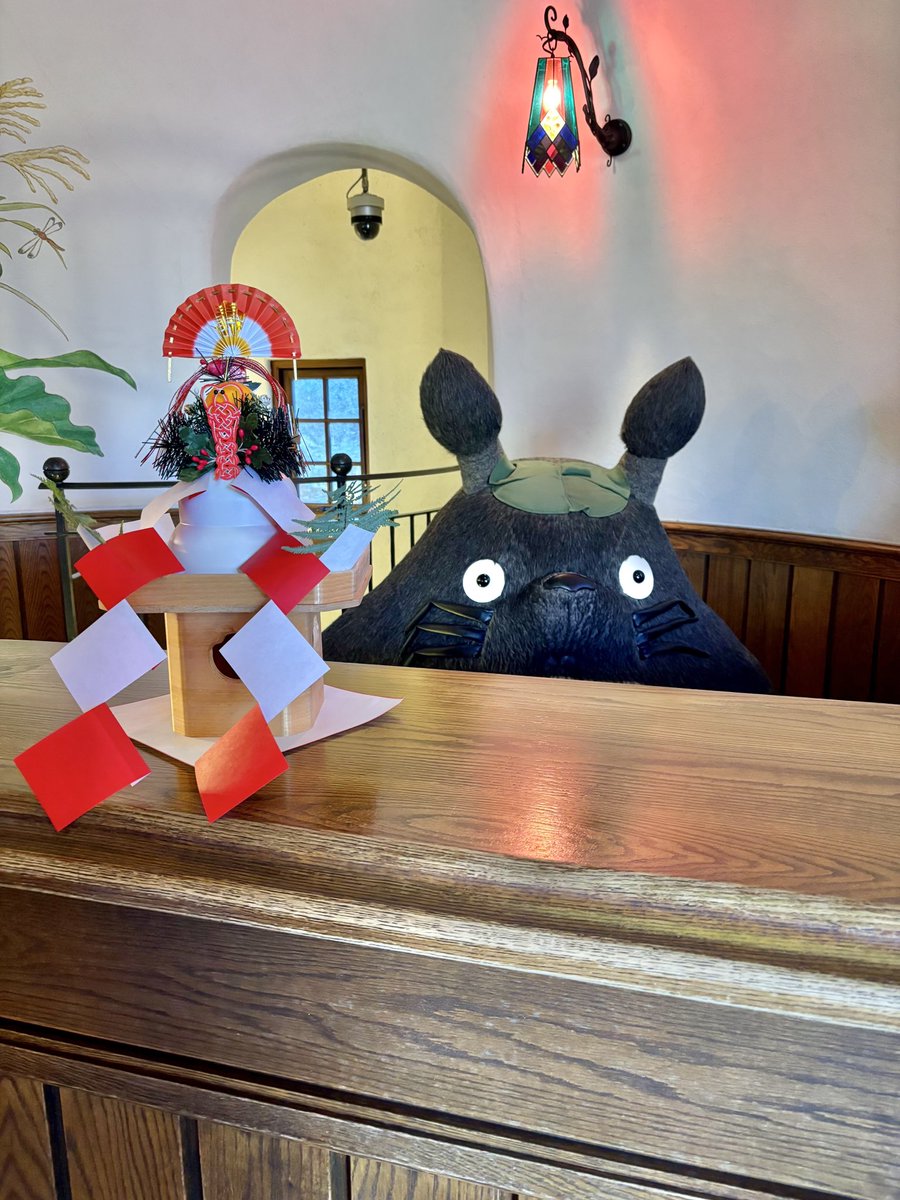 三鷹の森ジブリ美術館 Ghibli Museum, Mitaka (@GhibliML) / Posts / X