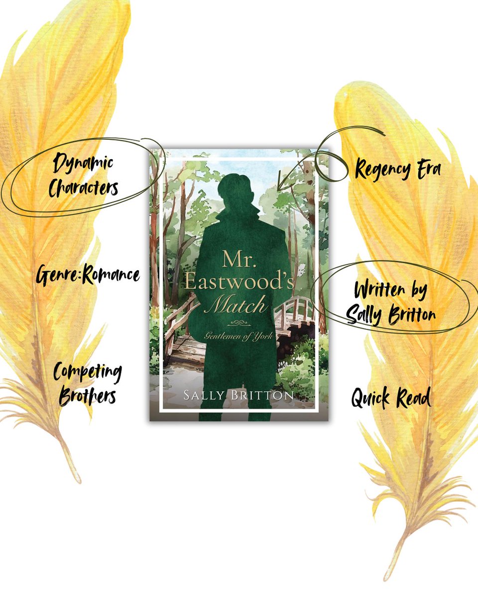 Looking for your next romance read? Check out the latest from Sally Britton - lifeiswhatitscalled.blogspot.com/2026/01/mr-eas…