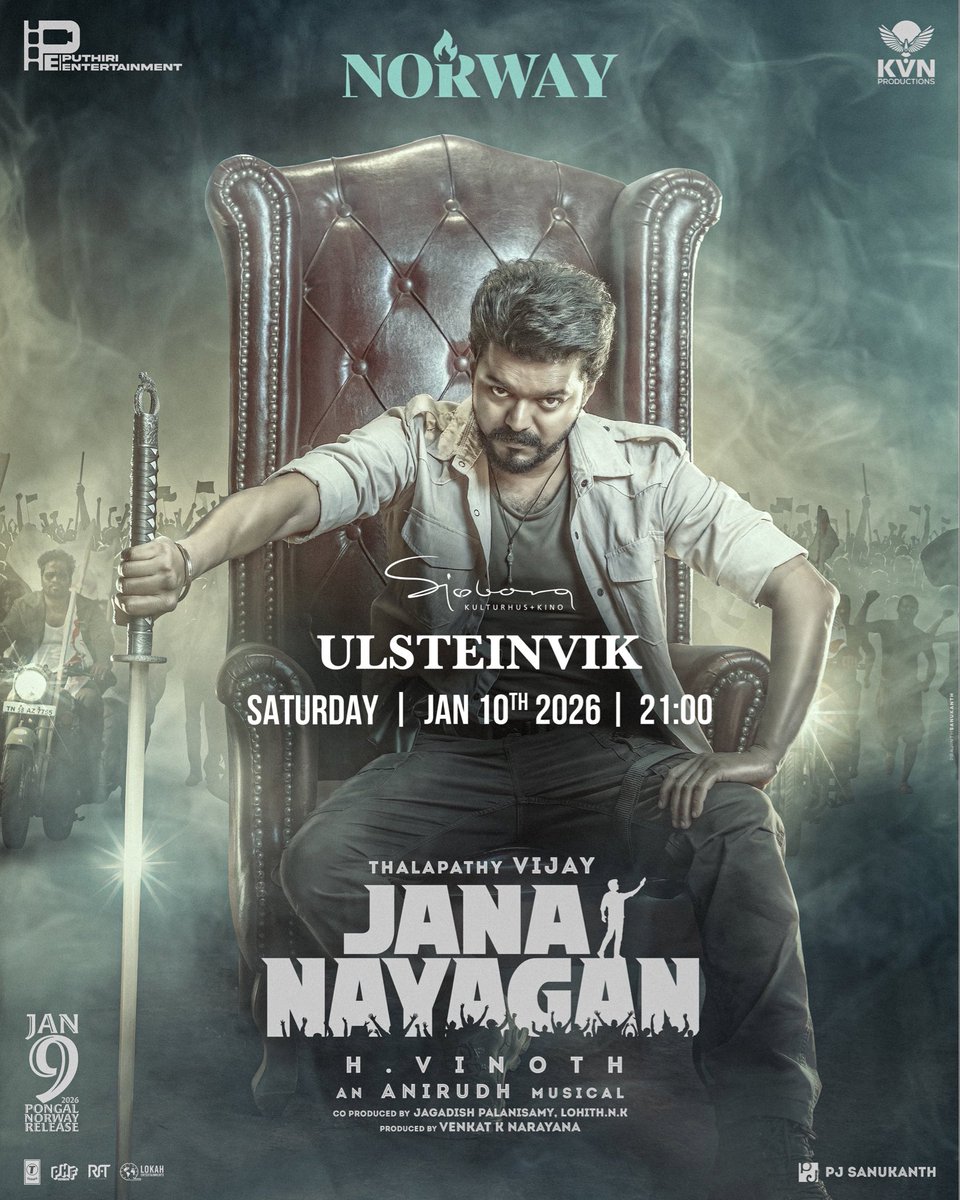 PJ Sanukanth tweet media