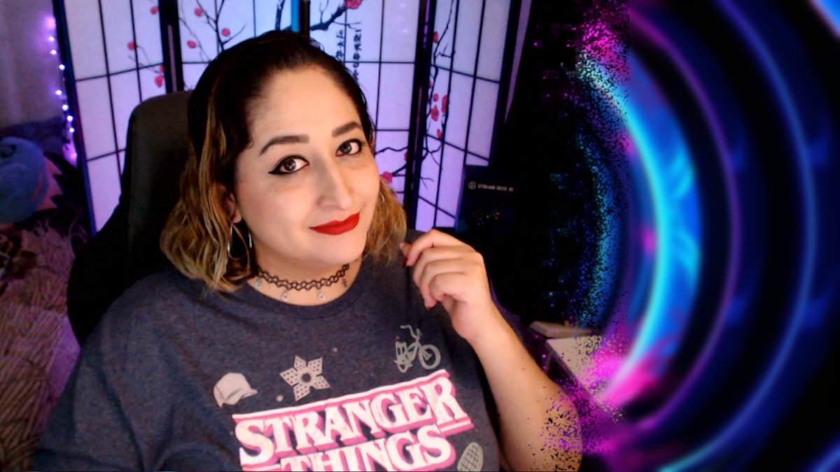 Stranger things PTB than live servers!
Come come

🎤🎶 Never ending story
Ah-ah-ah-ah-ah 🎶🎤