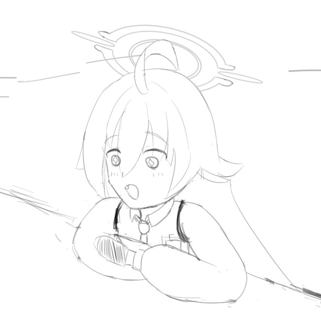 水仙人 tweet media