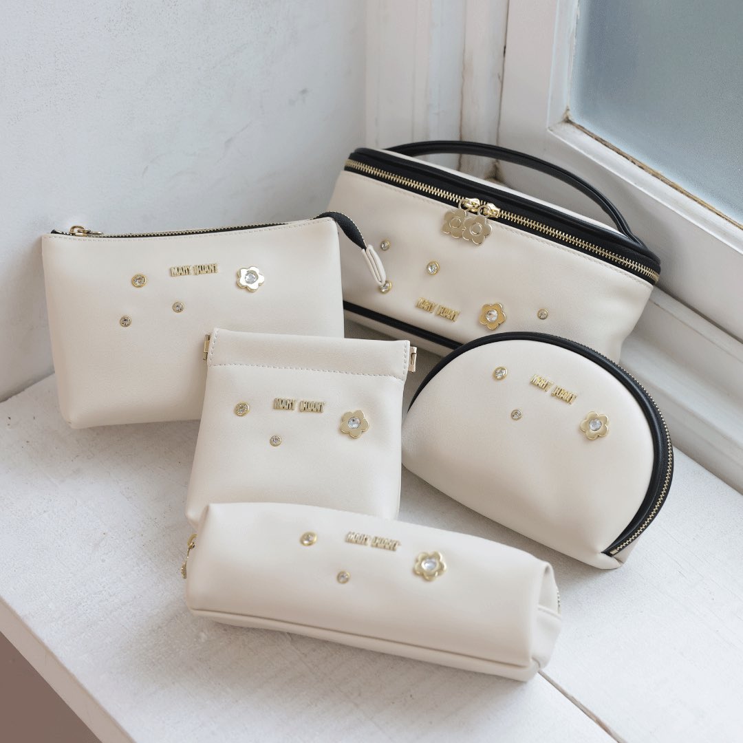 【非売品♡】MARYQUANT マリークヮントソロオーブン 非売品♡】MARYQUANT マリークヮントソロオーブン