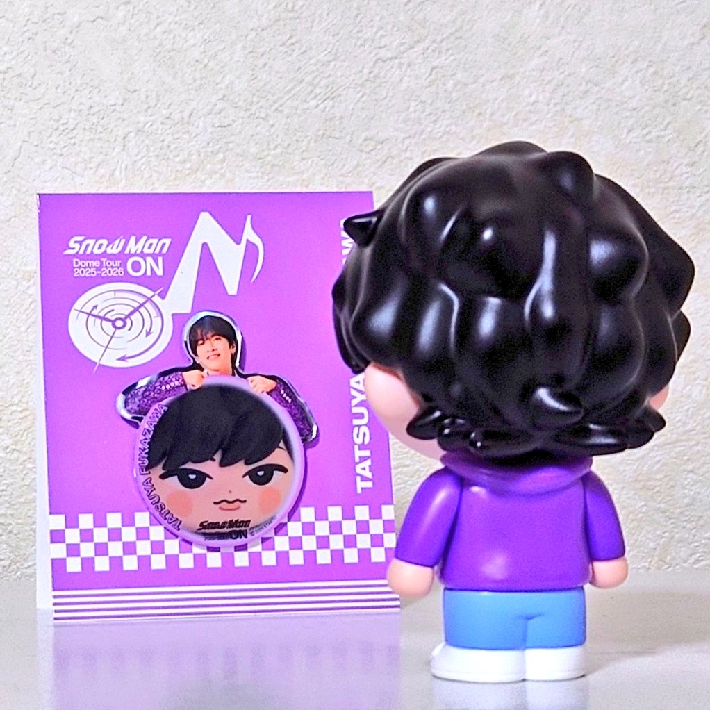 ソフビめっちゃ可愛い♡ この鏡越し可愛すぎる(⁠ ⁠ꈍ⁠ᴗ⁠ꈍ