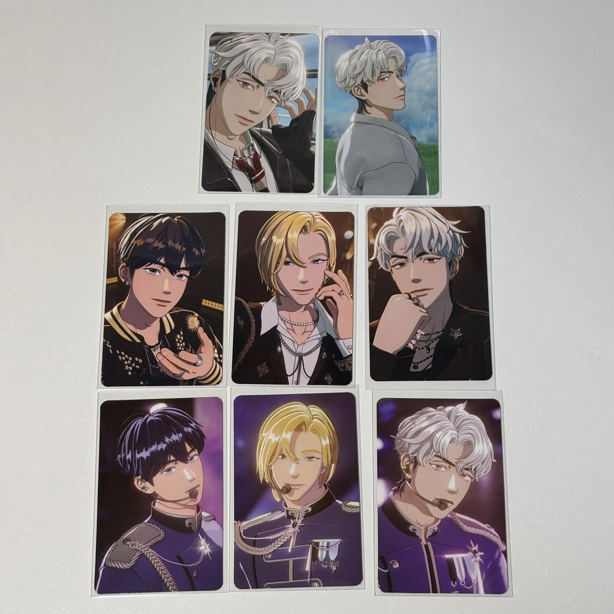 PLAVE ブランケット トレカ イェジュン ノア バンビ ウノ ハミン plave トレカ イェジュン ノア バンビ ウノ ハミン - メルカリ