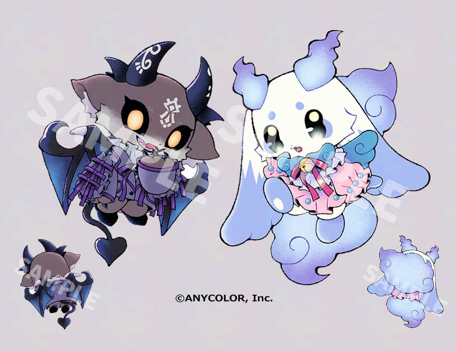 るんるん　３点 ルンルン