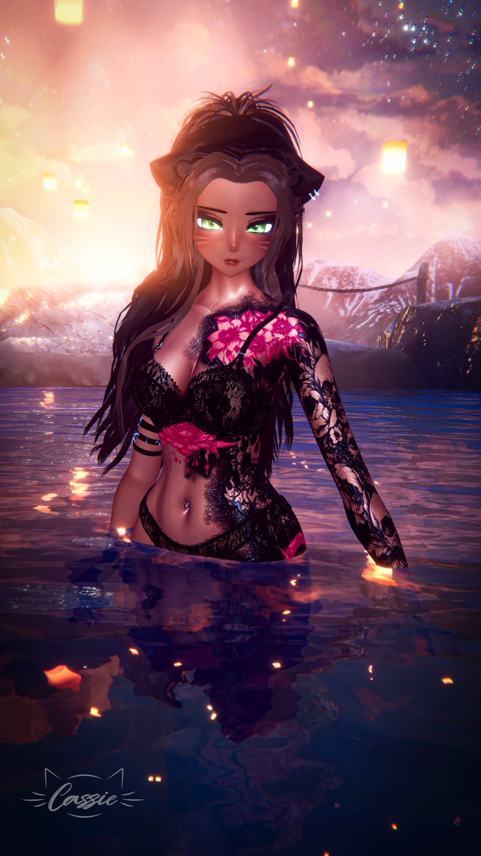 💗𝓒𝓪𝓼𝓼𝓲𝓮💗 tweet media