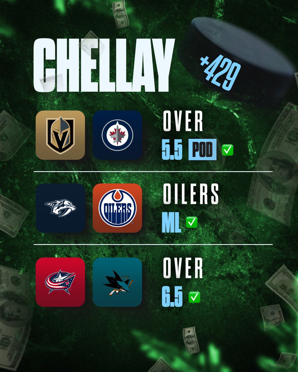 Chelly tweet media