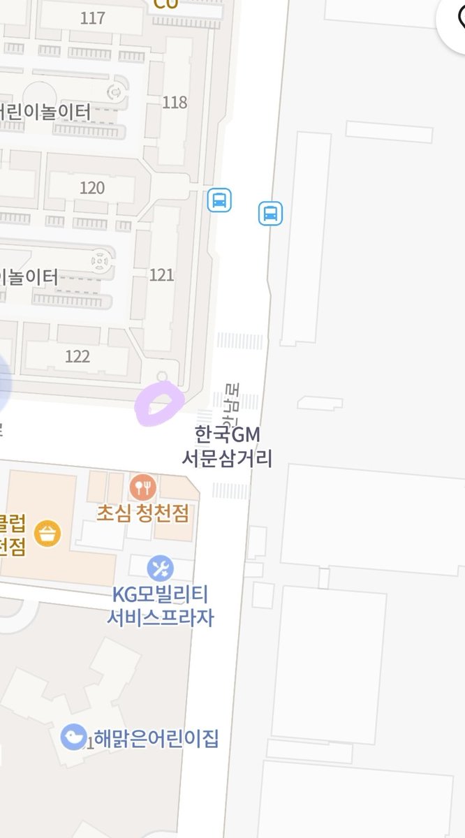 GM부평공장 GM물류센터지회 동지들 농성장은 여기에 위치해있습니다 😀 오늘 5시에 약식집회가 있고, 앞으로도 선전전과 약식집회가 진행될 예정입니다. 지하철로 오시면 7호선 산곡역에서 내려서 걸어오시면 좋아요.