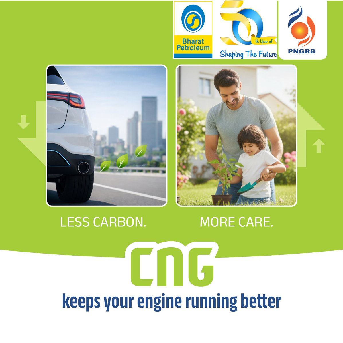 BPCL CGD Rohtak tweet media