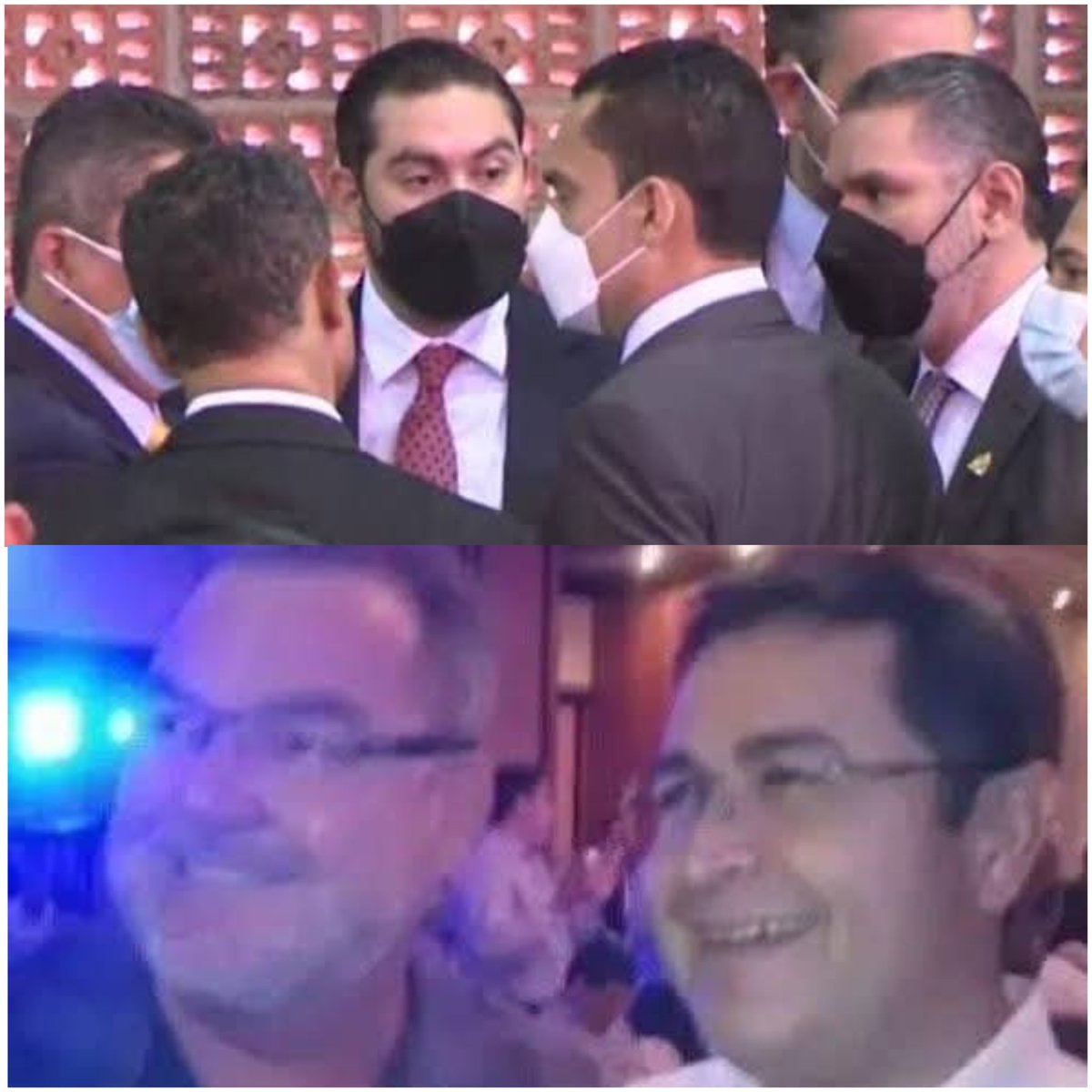 JOSUERAM2012's tweet photo. @TSiHonduras 👀 cuidado Con Jorge Calix, es la Opinión B del partido Nacional si no eligen algún diputado de su partido para presidente del Congreso , escogerían a Calix  del partido Liberal beneficiando interés de los Cachurecos por eso @RobertoContreM  lo esta apoyando https://t.co/mpe4p89f9V