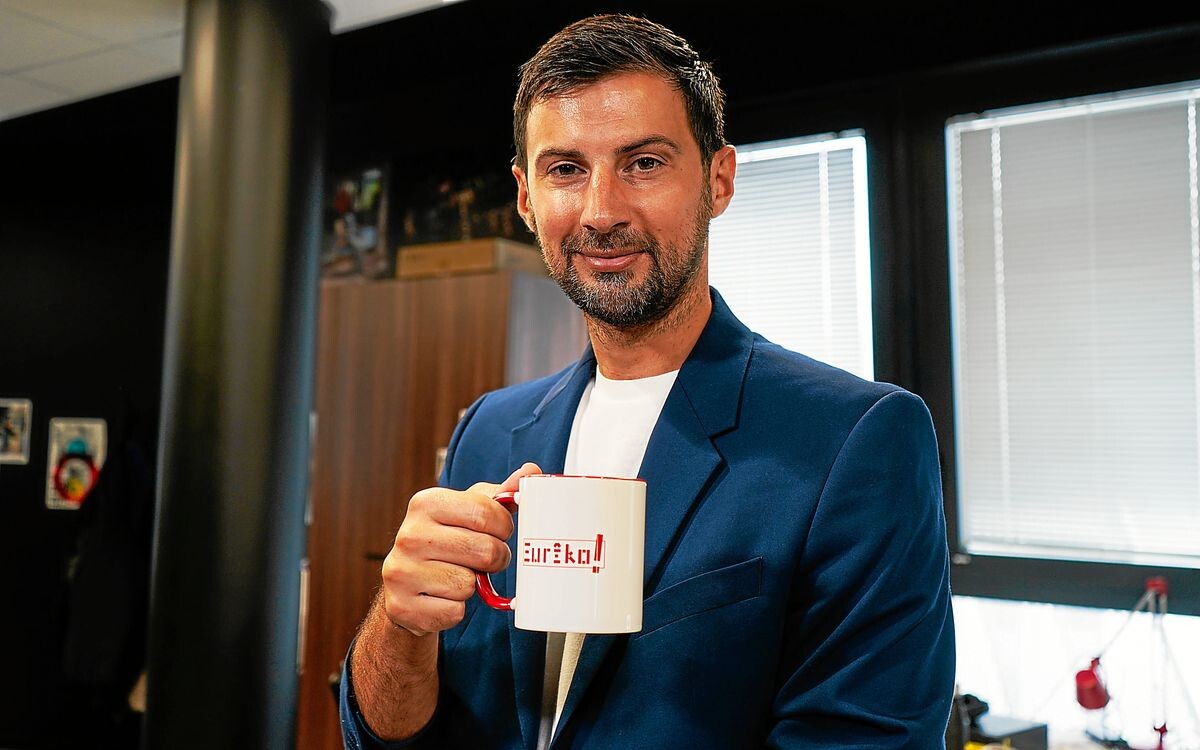 Le Mensuel de Rennes tweet media