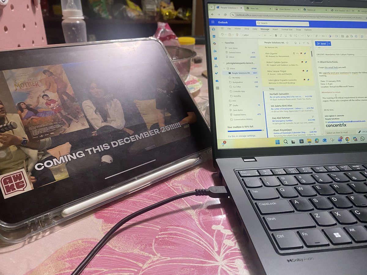 John Leoncito tweet media