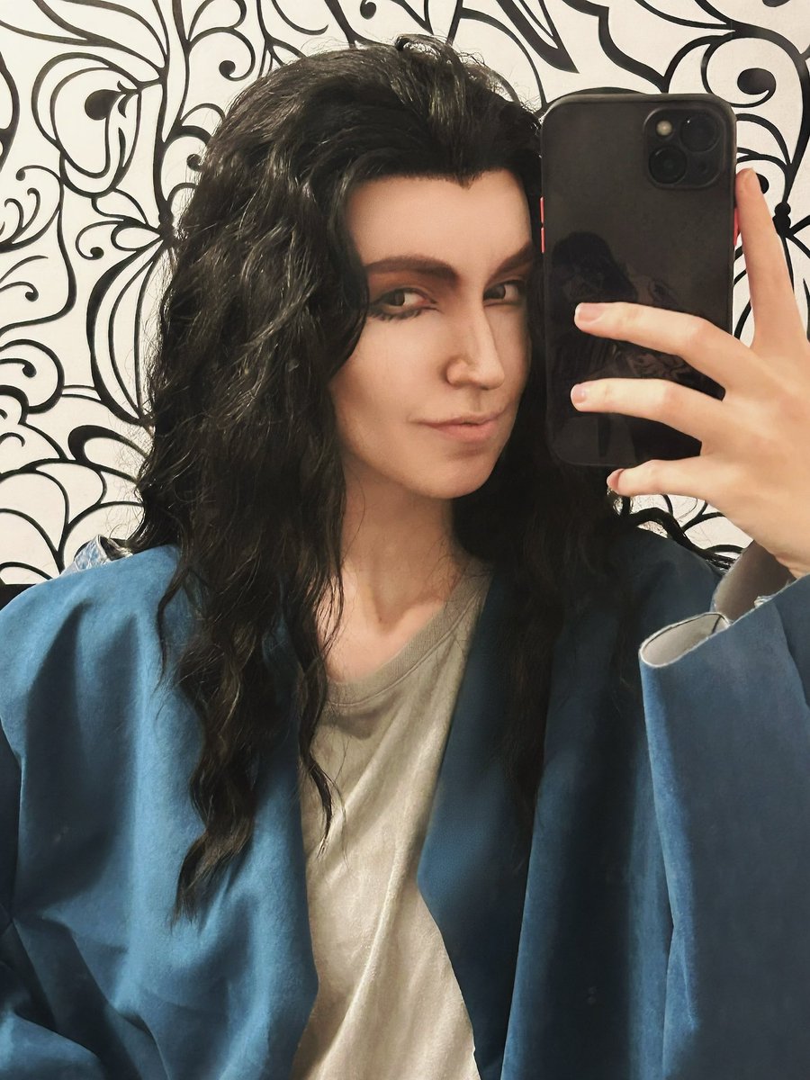 Le temps des Cathedralés | #NotreDame 

#Gringoire cosplay by me😎

#NotreDamedeParis #cosplayprocess #cosplay