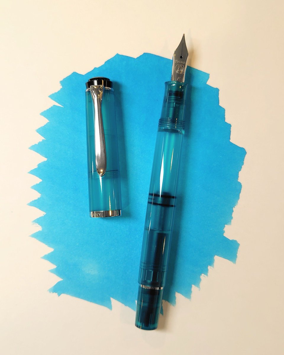 神戸インクと万年筆の素敵な関係』 ▪︎Kobe INK物語 第48集 #水道筋