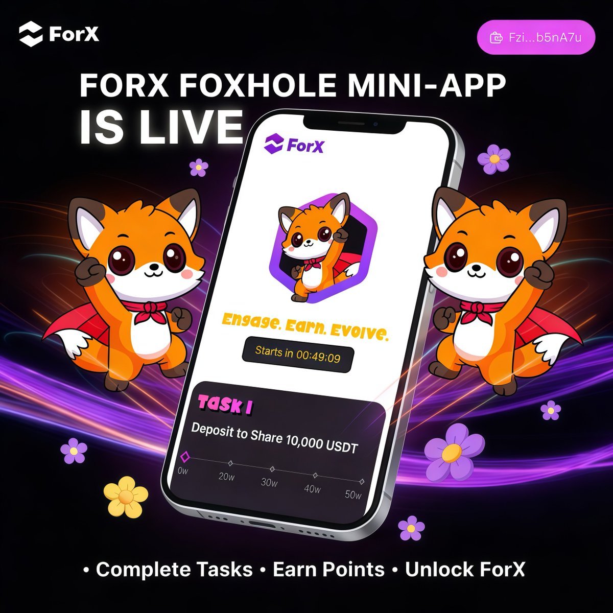 ForX tweet media