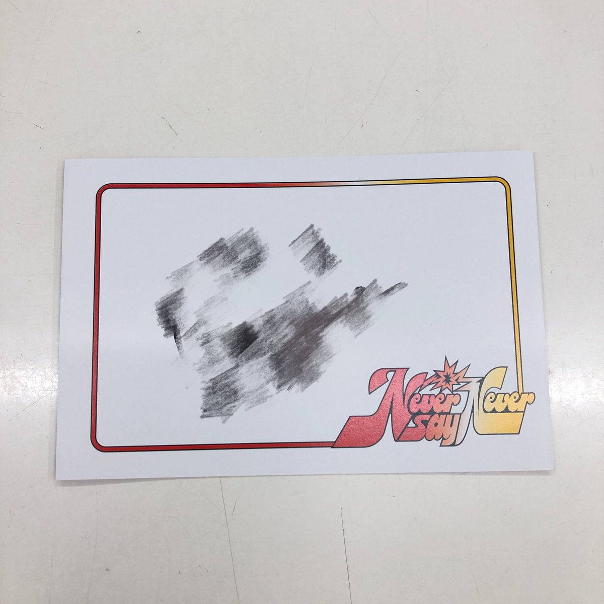 ZB1 #ZEROBASEONE 🥀💙 ZEROBASEONE 『NEVER SAY NEVER』 ユジン