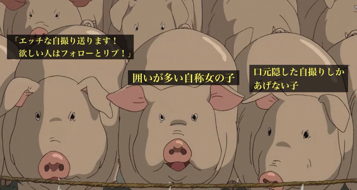 gakiiisou's tweet photo. ツイフェミこれ https://t.co/FIUcK2K8i2