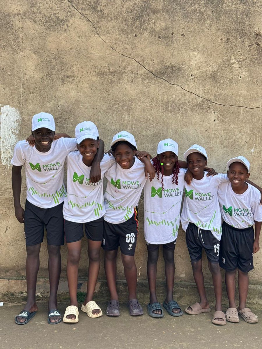 Hypers Kids Africa (@HypersKidsToken) / Posts / X