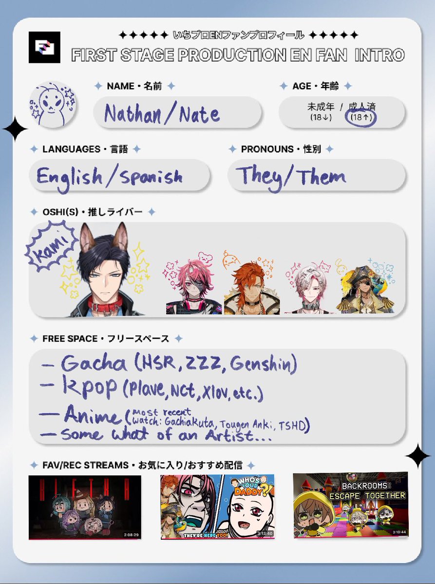 Nathan 👽 tweet media