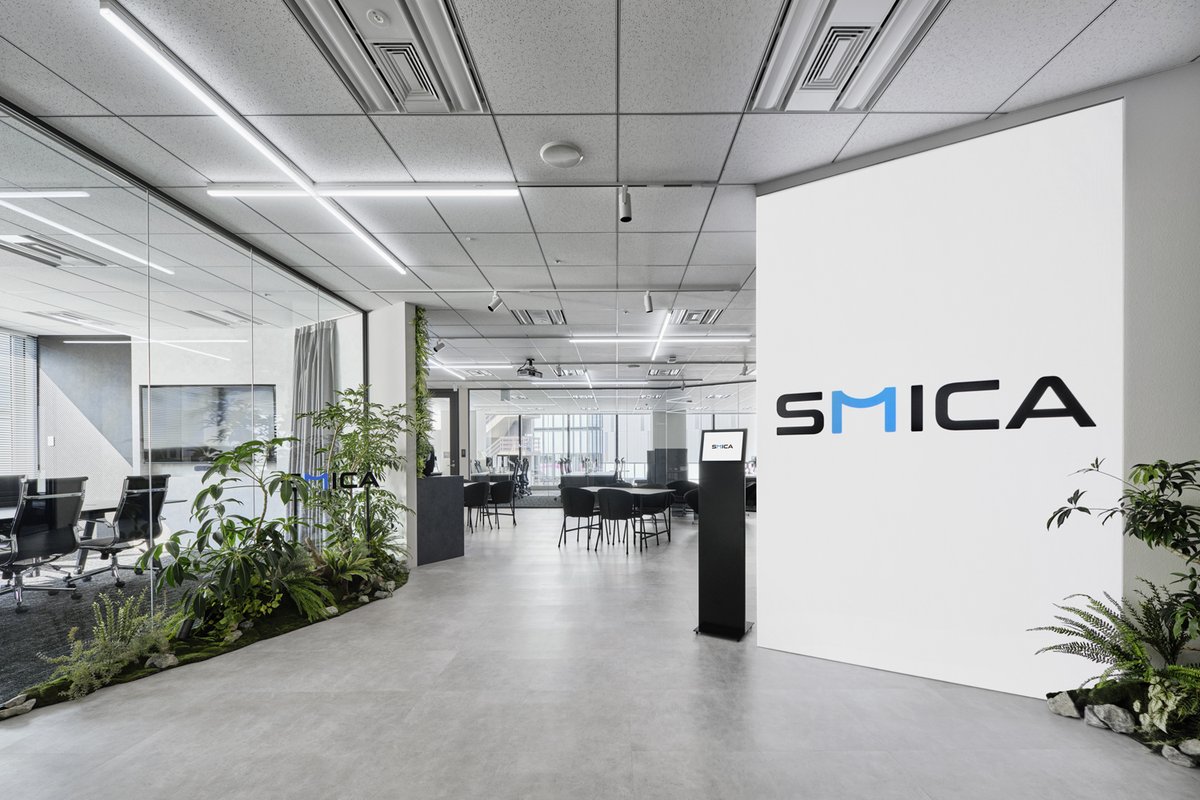vis_workdesign's tweet photo. ワークプレイス事例｜株式会社スミカ（
    東京都渋谷区）
    .
    緑豊かな街並みの中で楽しみながら働くオフィス
    .
    詳細はこちら
    https://t.co/cEkXUz6ggN https://t.co/Hnc5Gjifzc