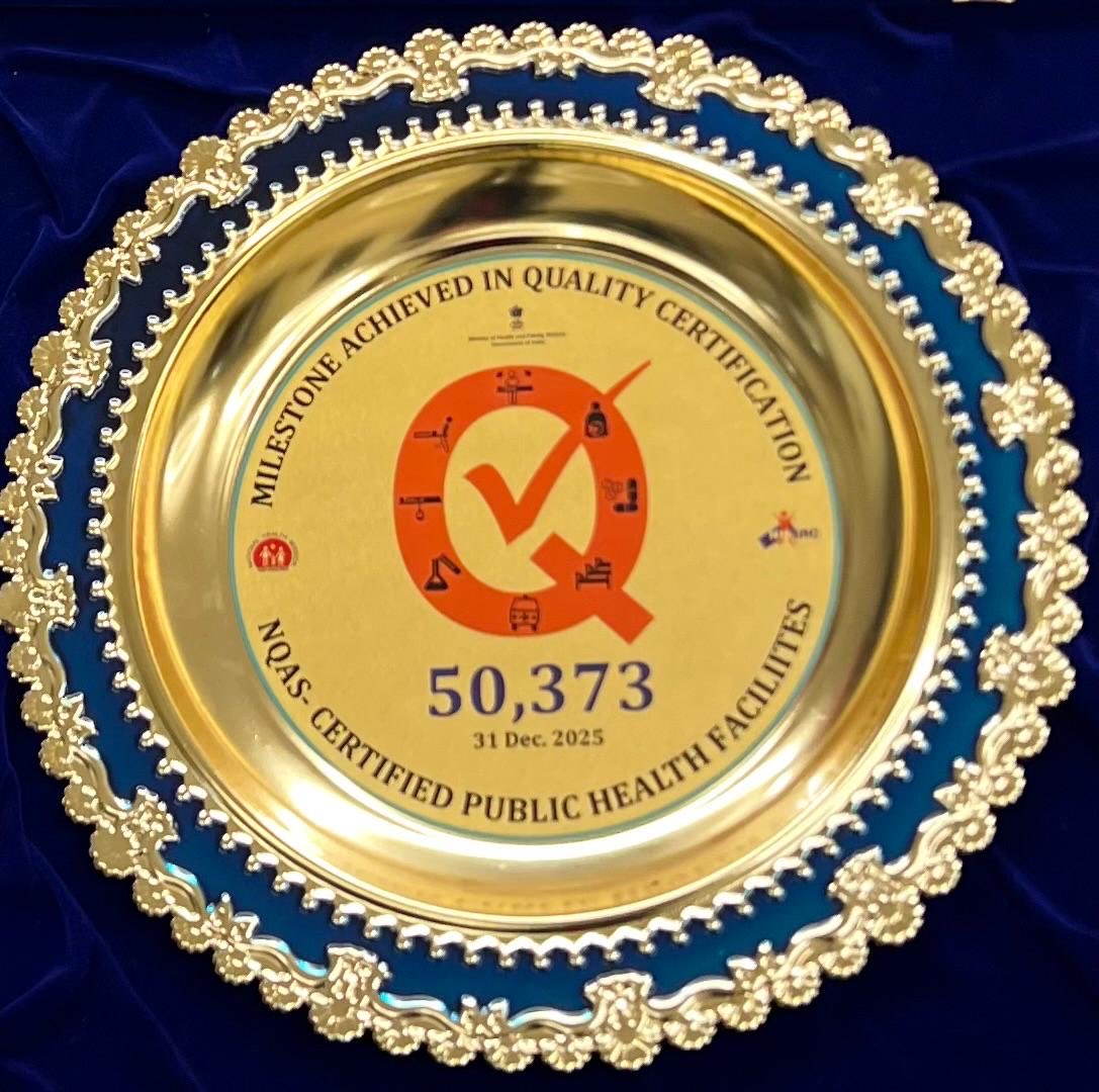 Ministry of Health tweet media