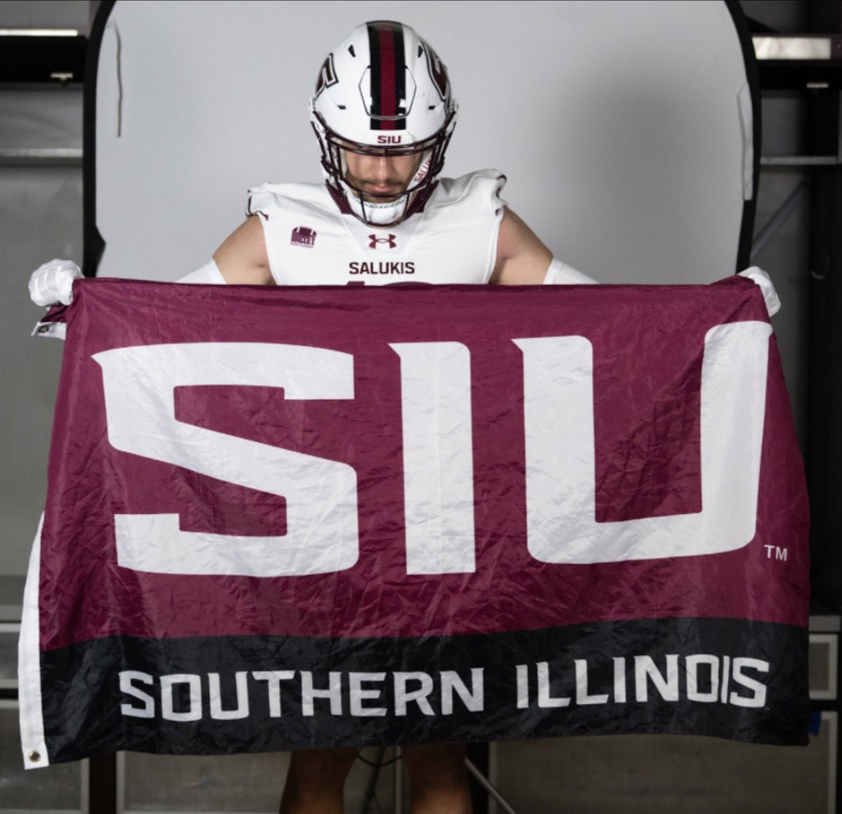 Cole Lalama 6’1 230 tweet media