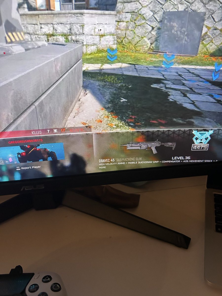 AndrewAcro's tweet image. CONSOLE KINGS PROOF 1/6/26